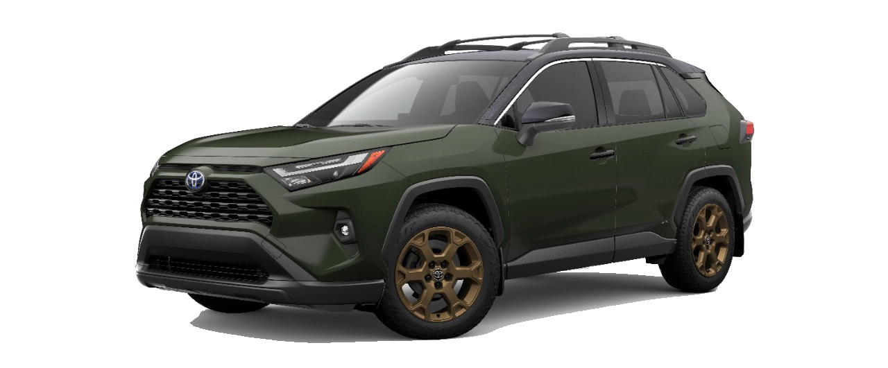 2024 Toyota RAV4 Sales in Pensacola, FL | Bob Tyler Toyota